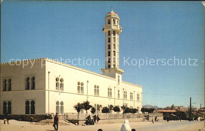 Batna Moskee