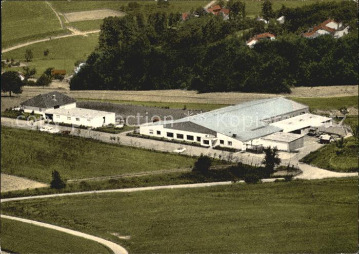 Brombachtal Fliegeraufnahme Hof Herrenberg