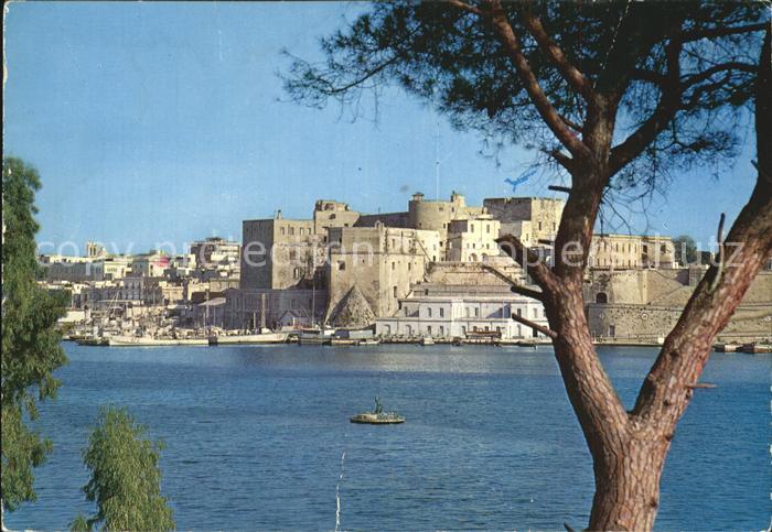Brindisi Castello Svevo