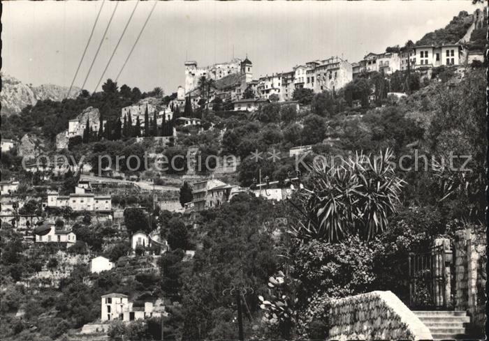 Roquebrune-Cap-Martin