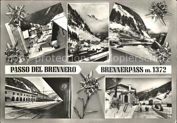 Brennerpass