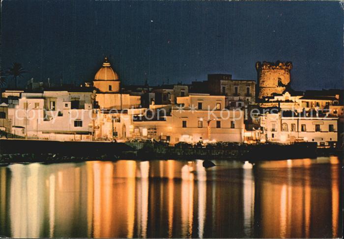 Forio d Ischia Notturno