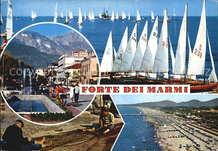Forte dei Marmi
