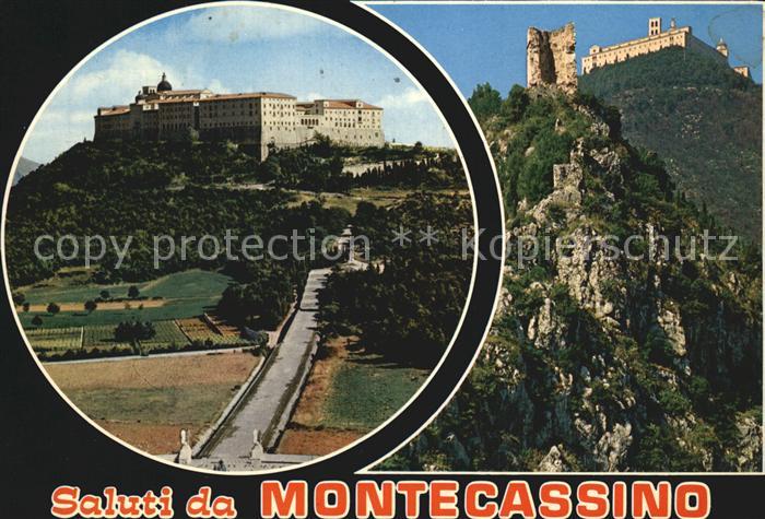 Montecassino