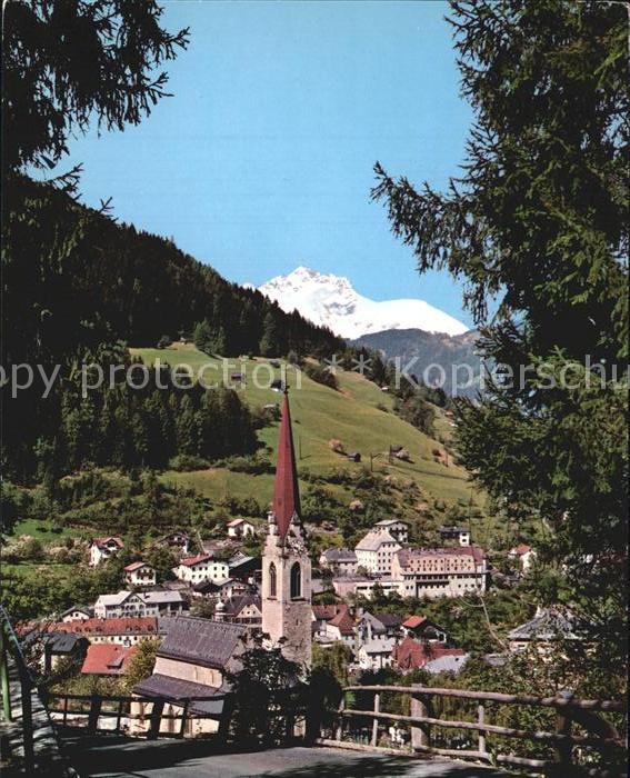 Landeck Tirol