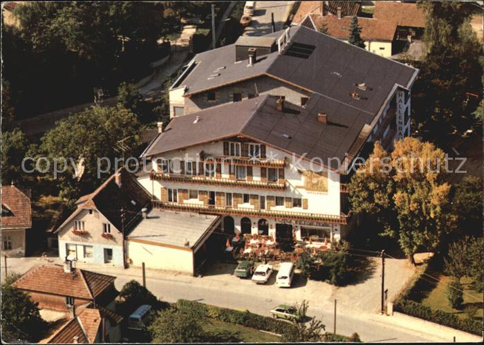 Eichgraben Cafe Restaurant Wienerwald