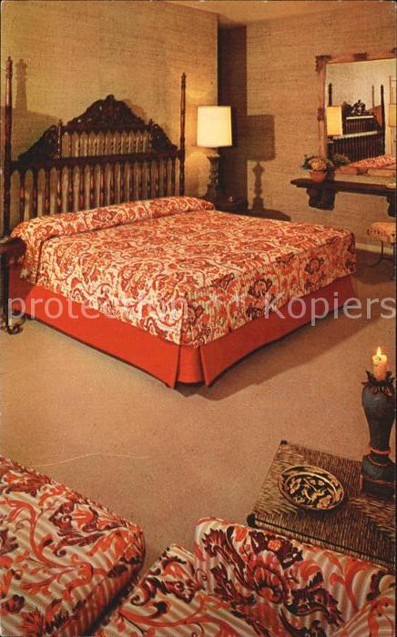 Beverly Hills California Beverly Wilshier Hotel Room