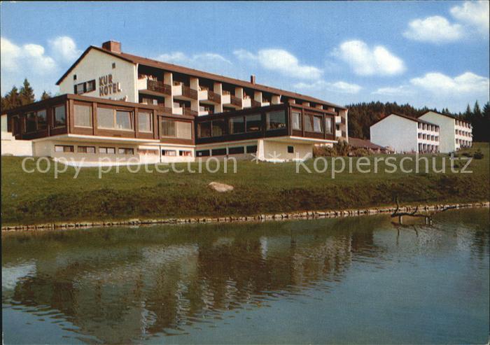 St Englmar Kur- und Sporthotel