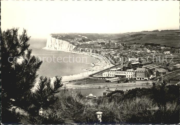 Mers-les-Bains Tréfort