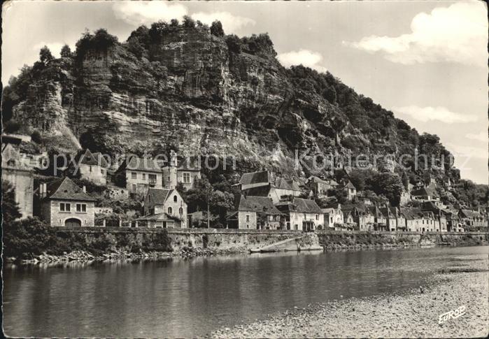 Gageac-et-Rouillac La Roque