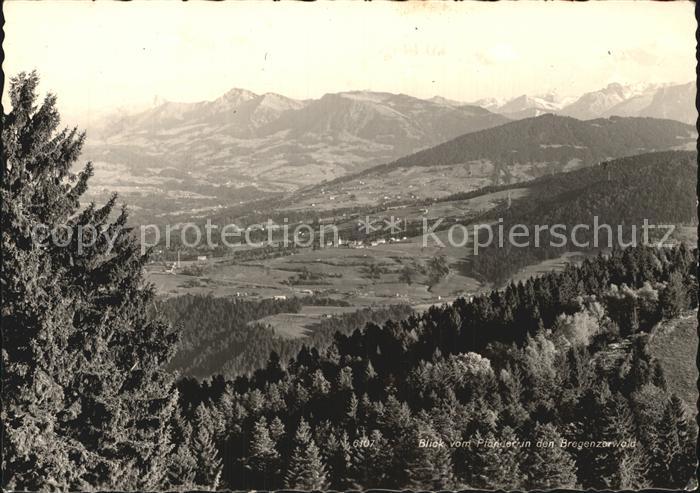 Bregenz Vorarlberg Gasthaus Schwedenschanze Bregenzerwald