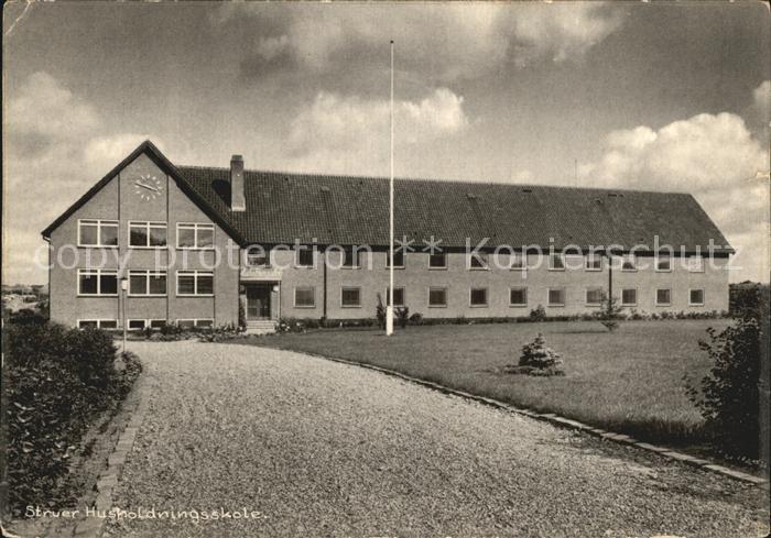 Struer Husholdringsskole