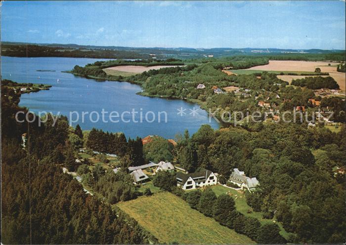 Fissau Fliegeraufnahme Wiesenhof