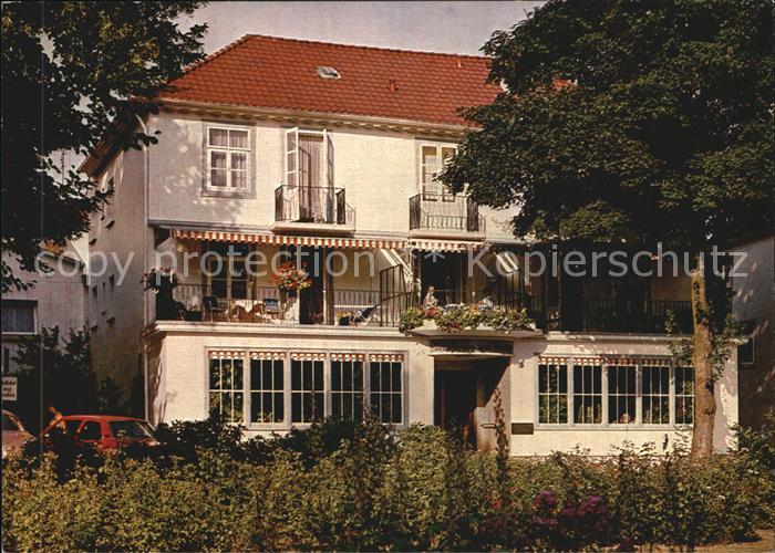 Bad Pyrmont Kurhaus am Park