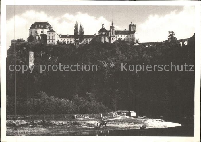 Frain Thaya Tschechien Schloss