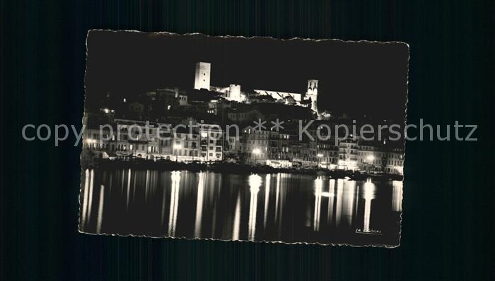 Cannes Alpes-Maritimes Illuminations