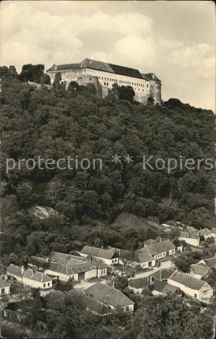 Cerveny Kamen SK Hrad