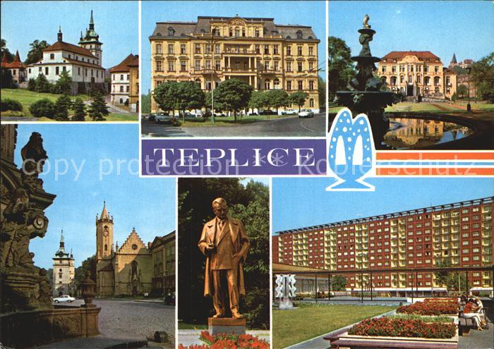Teplice