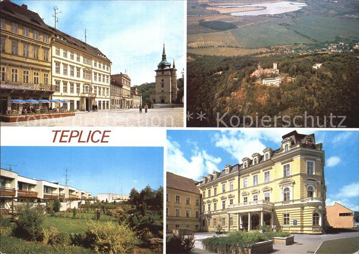 Teplice