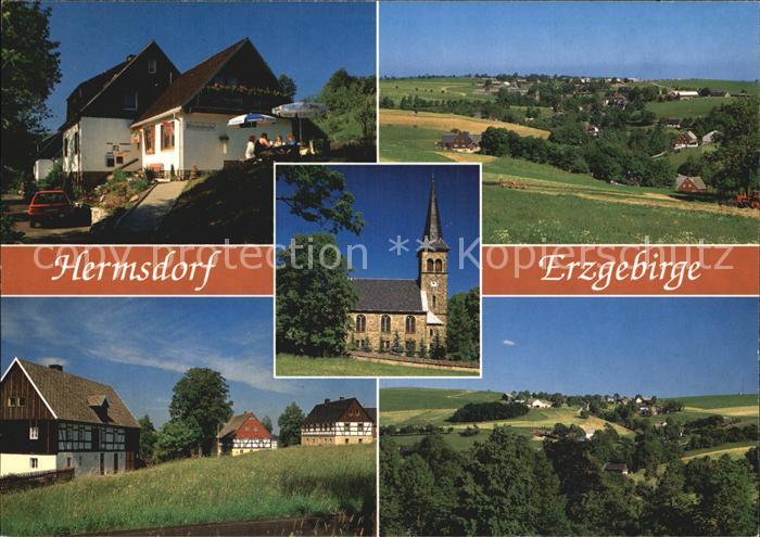 Hermsdorf Erzgebirge