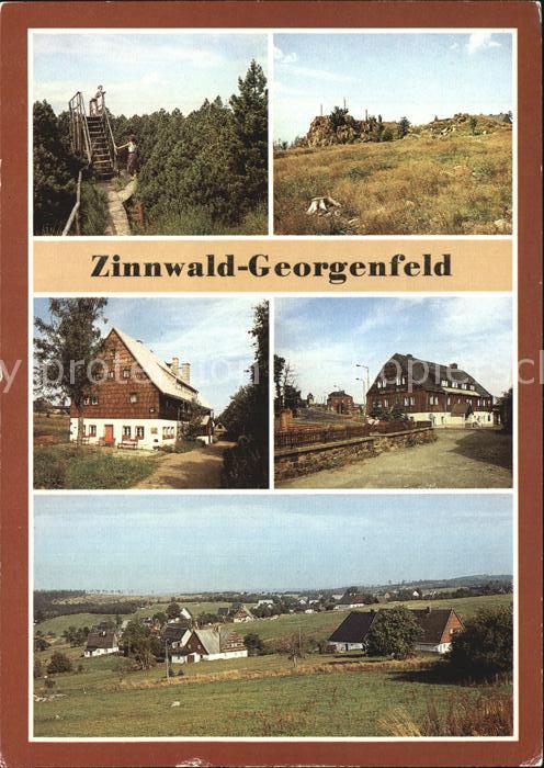 Zinnwald-Georgenfeld