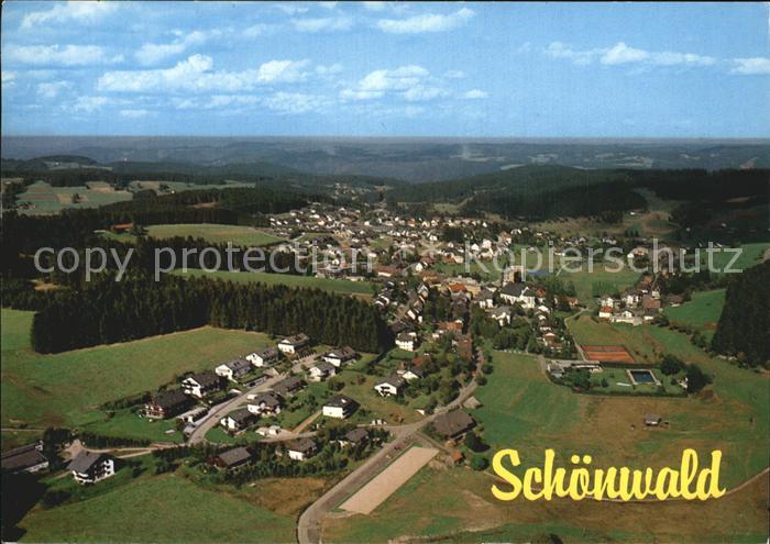 Schoenwald Schwarzwald