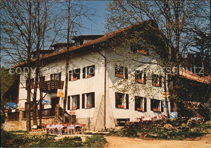 Koetzting Berggasthof Pension Koeppl