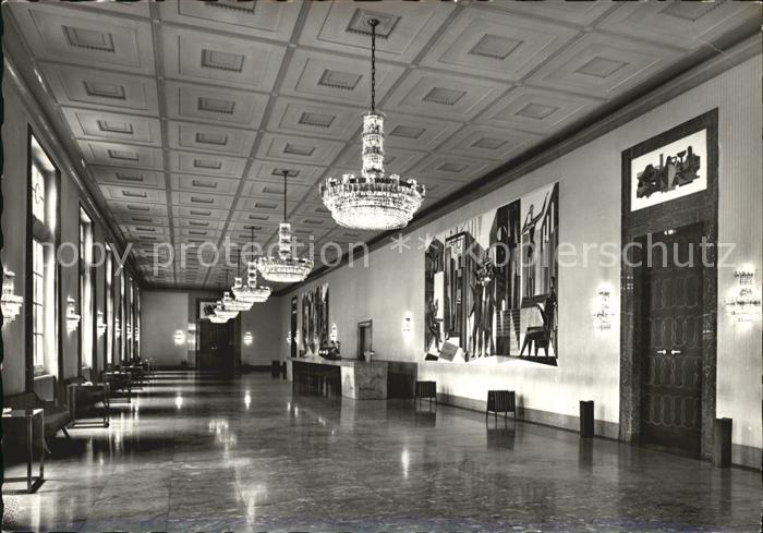 Wien Staatsoper Marmorsaa