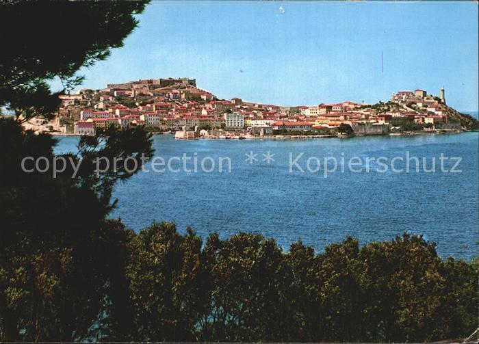 Portoferraio Toscana