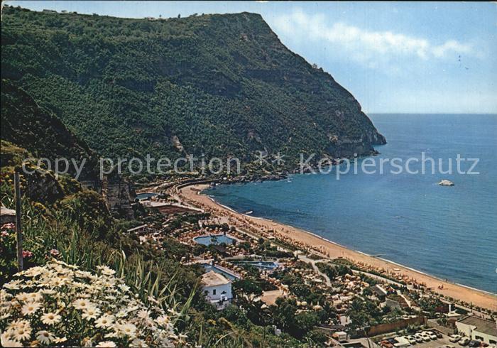 Forio d Ischia Giardini Terme Poseidon