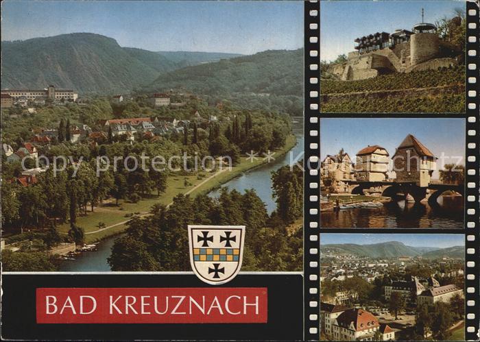 Bad Kreuznach