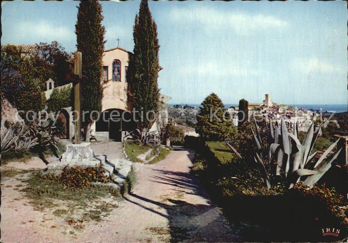 Saint-Paul-de-Vence