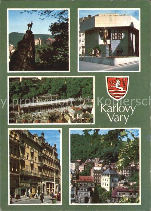 Karlovy Vary