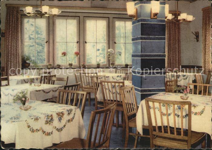 Netzschkau Kuhbergbaude