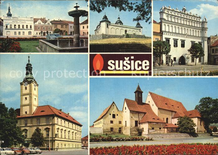 Susice