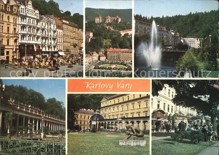 Karlovy Vary