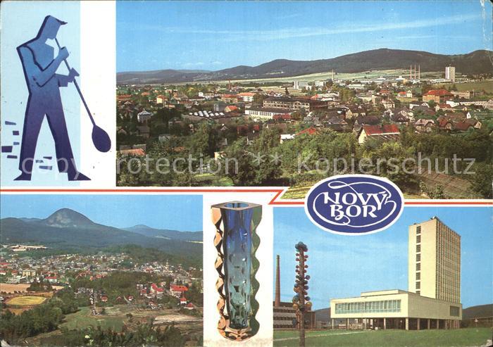 Novy Bor