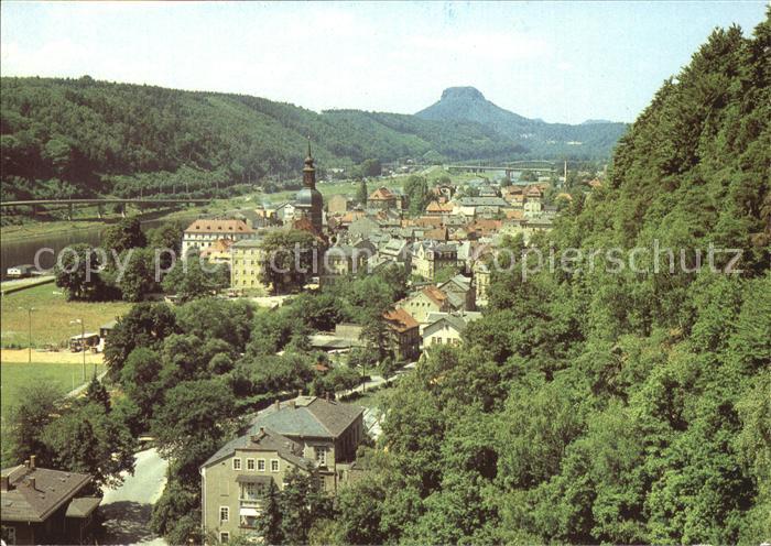 Bad Schandau