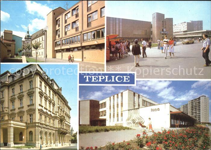 Teplice