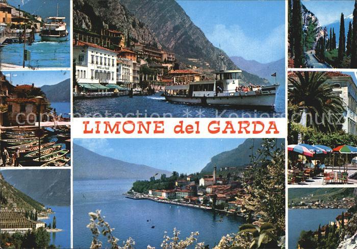Limone sul Garda