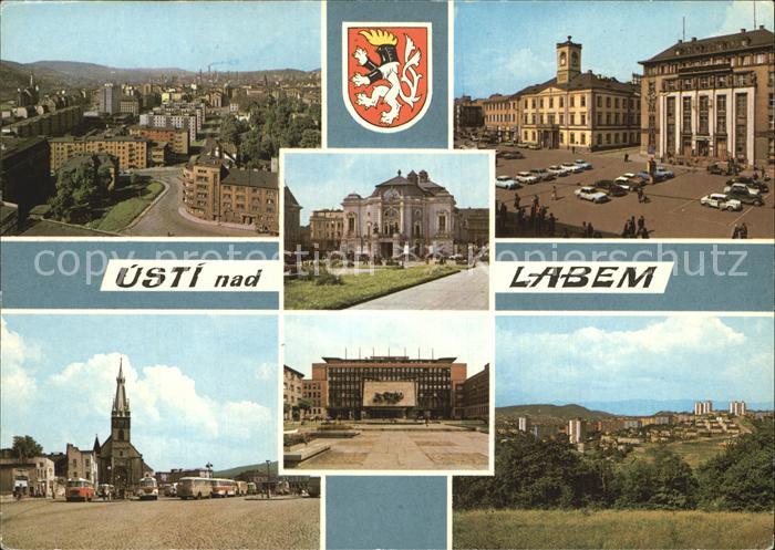 Usti nad Labem