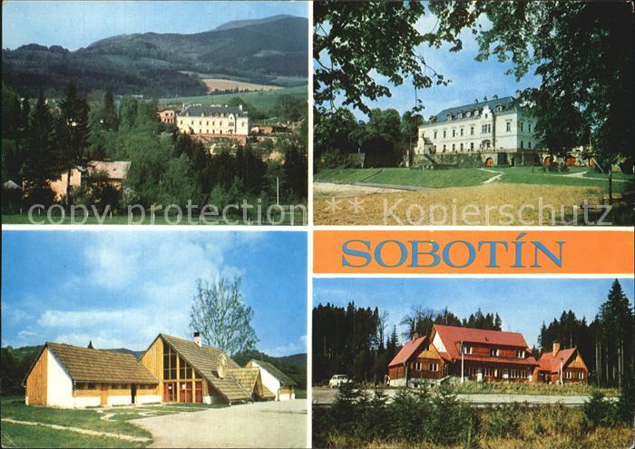 Zoeptau Sobotin Restaurants Permonik Na Skritku