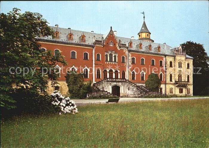 Sychrov Schloss