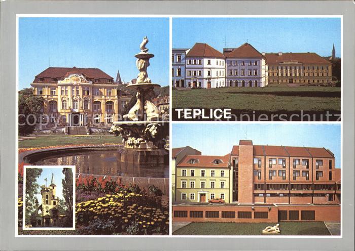 Teplice
