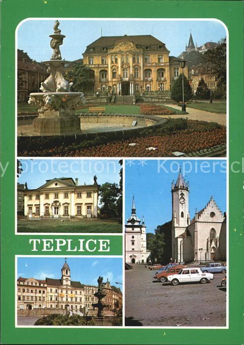 Teplice