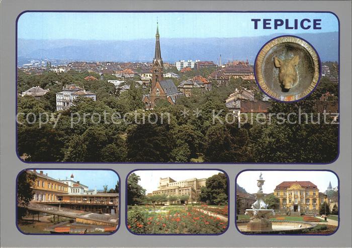 Teplice