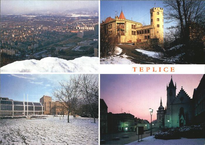 Teplice