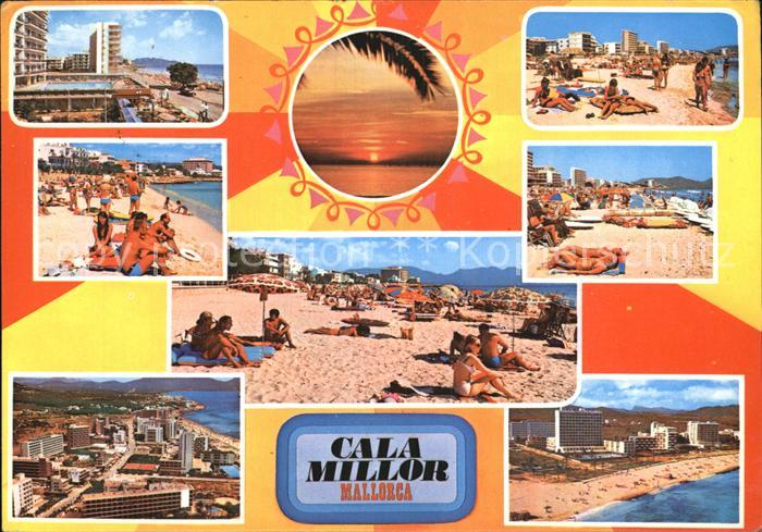 Cala Millor Mallorca