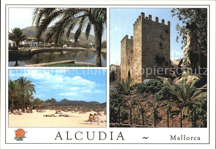 Alcudia Mallorca
