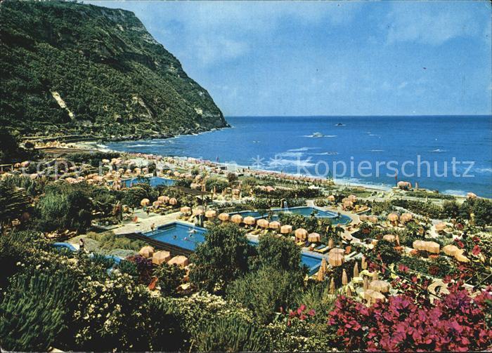 Forio d Ischia Giardini Terme